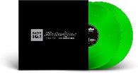 STATUS QUO-- Exclusive Colour Vinyl-USA- GREEN COLOUR VINYL- Back2sq1