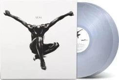 Seal- Exclusive Colour Vinyl- Milky white vinyl-USA EXCLUSIVE!