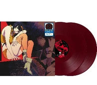 Cowboy Bebop- Exclusive Colour Vinyl-Seatbelts - Cowboy Bebop (Original Series Soundtrack) 2LP USA Exclusive
