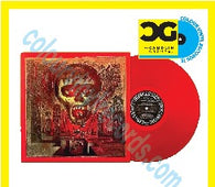 SLAYER-Seasons In The Abyss-Exclusive Colour Vinyl