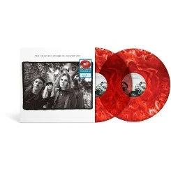 Smashing Pumpkins- Exclusive Colour Vinyl- USA- Greatest Hits-RED VINYL-PREORDER