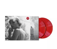 Taylor Swift-Fokelore Exclusive Colour Vinyl- USA Red Vinyl-