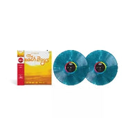 Beach Boys-Sounds of Summer-- Green Swamp Colour Vinyl. Coming Soon.