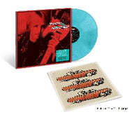 Tom Petty - LONG AFTER DARK-Exclusive Coloyr Vinyl- USA Turquoise Vinyl LP