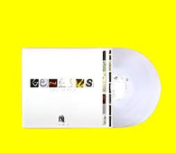 Genesis- Turn it on Again-Exclusive Colour Vinyl- USA-Clear Vinyl.