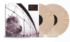 PEARL JAM -Exclusive Colour USA Vinyl.-PEARL JAM VS.--30th Anniversary Edition