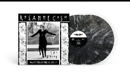 Rosanne Cash-Exclusive USA-Colour Vinyl-The Wheel 30th Anniversary Deluxe Edition