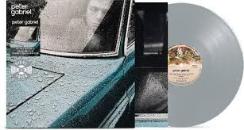 Peter Gabriel 1- Exclusive USA Indie Vinyl- [180 Gram Silver Vinyl]