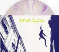 Elliot Smith- Self Titled-Exclusive Colour Vinyl- USA- Lavender and White Cloudy Vinyl.