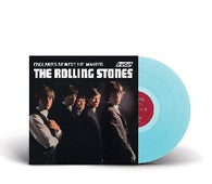 Rolling Stones-2023 Exclusive Colour Vinyl-England's Latest Hit Makers.