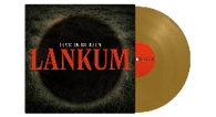 Lankum-Exclusive USA-Colour Vinyl-LIVE IN DUBLIN - LANKUM- preorder