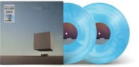 Phish-Exclusive Colour Vinyl-Evolve- Blue Hazy Colour Vinyl.