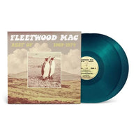 Fleetwood Mac- Exclusive Colour Vinyl- USA- Very Best-1969-1974.