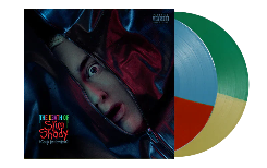 Eminem-Exclusive Colour Vinyl-The Death of Slim Shady- 2 colours