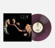 Fleetwood Mac- Exclusive Colour Vinyl-USA- Mirage- Light Plum Colour.