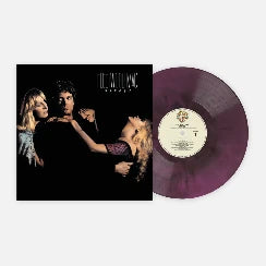 Fleetwood Mac- Exclusive Colour Vinyl-USA- Mirage- Light Plum Colour.