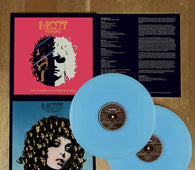 Mott The Hoople- Exclusisve Colour Vinyl- The Golden Age Of Rock 'N' Roll