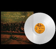 Neil Young- Exclusive USA Colour Vinyl- Times Fade away. Very Limited supply