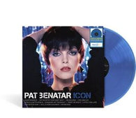 Pat Benatar Exclusive Colour Vinyl GREATEST HITS.Exclusive) - Vinyl