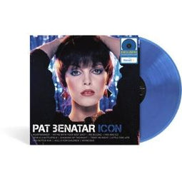 Pat Benatar Exclusive Colour Vinyl GREATEST HITS.Exclusive) - Vinyl