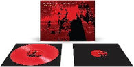 Robert Plant and Alison Krauss-Exclusive Colour Vinyl- Red Vinyl Raise the Roof -