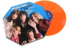 Rolling Stones-Exclusive Colour Vinyll-Through Through the Past, Darkly (Big Hits Vol. 2)
