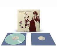 Robert Plant & Alison Krauss- Exclusive Colour Vinyl- Rasing The Roof- Coke Bottle Green.