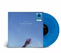 The Lumineers-Overstock Sale-Brightside- Blue Walmart USA Exclusive.