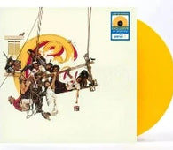 Chicago -Exclusive Colour Vinyl- Greatest Hits [New Vinyl LP] Colored Vinyl, Yellow