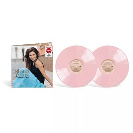 Shania Twain -Exclusive Colour Vinyl- Greatest Hits (Target Exclusive, –  Colour Vinyl Records