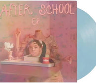Melanie Martinez -exclusive Colour Vinyl- After School EP-U S A Exclusive Forest Green & Grape Marble Vinyl) - Pop LP