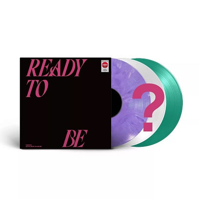 Another One Exclusive LP