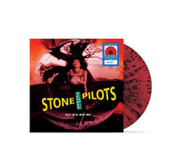 Stone Temple Pilots-core- Exclusive Colour Vinyl-USA ISSUE-Red Colour Vinyl