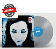 Evanescence-Fallen-Exclusive-Colour Vinyl Silver Vinyl new 2022.