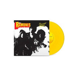 Ramones-Exclusive cOLOUR vINYL RSD Record Store Day 2023-.Pleasent Dreams.