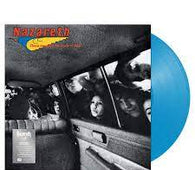 Nazareth-Exclusive Blue Vinyl Close Enough for Rock 'N' Roll (remastered) (Blue Vinyl)