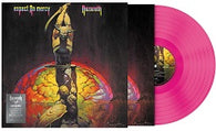 Nazareth-Exclusive Colour Vinyl Pink Vinyl Expect No Mercy (remastered) (Pink Vinyl)