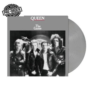 Queen, the Game / Vinyl 