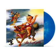 Stone Temple Pilots-EXCLUSIVE Blue Color Vinyl- Purple Sealed
